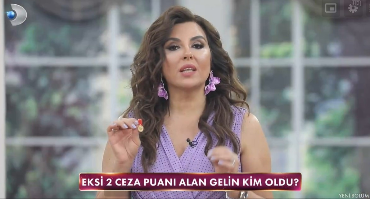 GELİNİM MUTFAKTA GÜNÜN BİRİNCİSİ KİM OLDU GELİNİM MUTFAKTA GÜNÜN BİRİNCİSİ KİM OLDU
