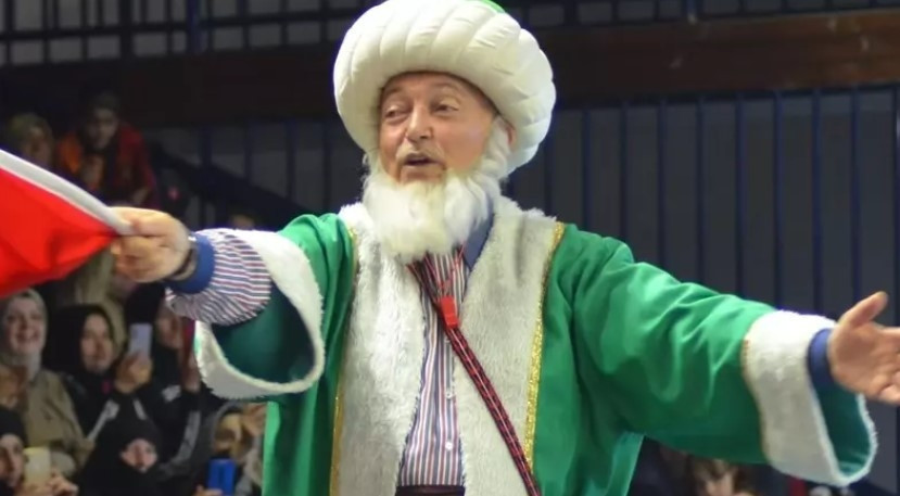 HÜSEYİN GONCAGÜL KİMDİR