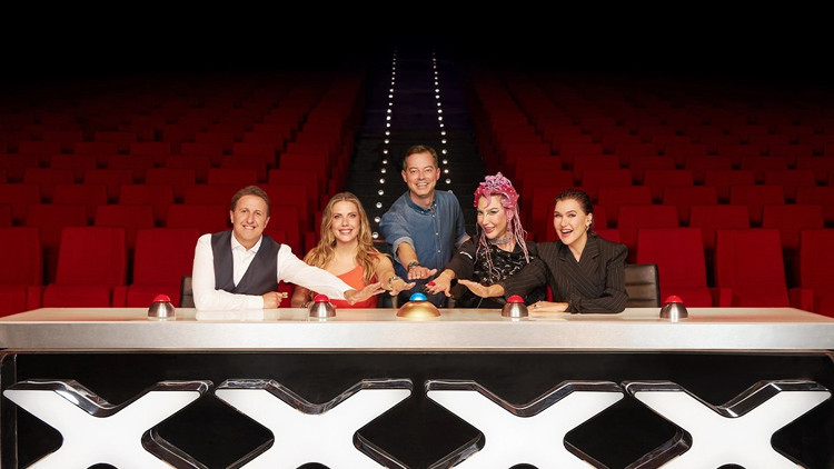 YETENEK SİZSİNİZ 2025 NE ZAMAN BAŞLIYOR, HANGİ KANALDA, SAAT KAÇTA