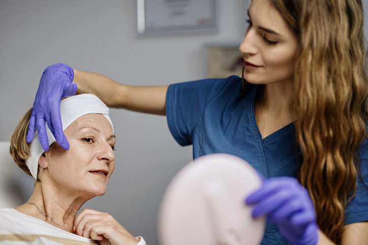 Botoks alarmı Felç belirtileriyle hastanelik oldular… Konuşamıyor, yutkunamıyor, gözlerini açamıyorlardı Botoks alarmı Felç belirtileriyle hastanelik oldular… Konuşamıyor, yutkunamıyor, gözlerini açamıyorlardı