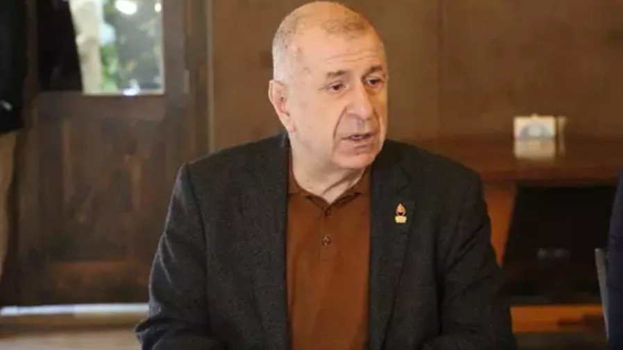 ÜMİT ÖZDAĞ KİMDİR