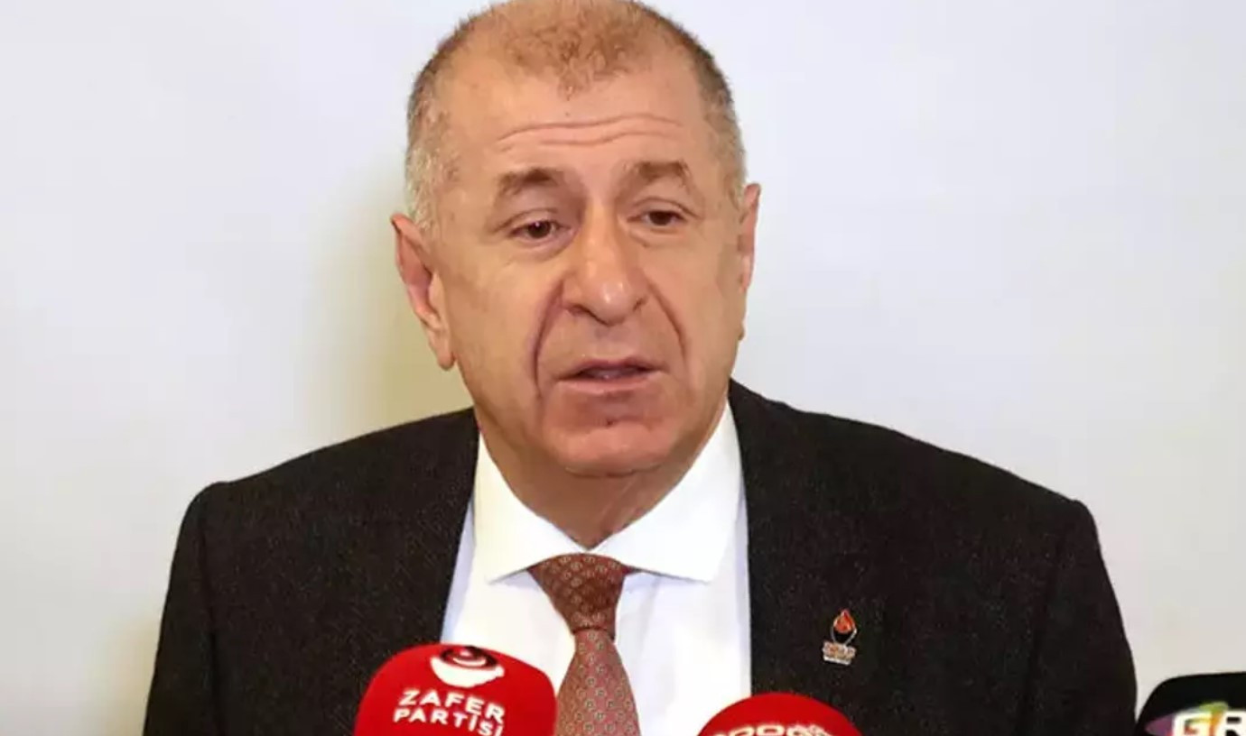 ÜMİT ÖZDAĞ TAHLİYE OLDU MU