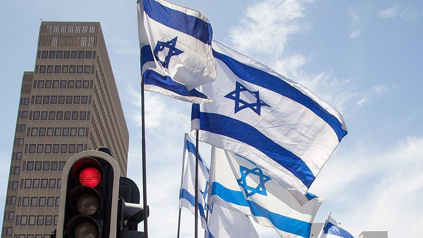 MOSSAD NE DEMEK, AÇILIMI NE