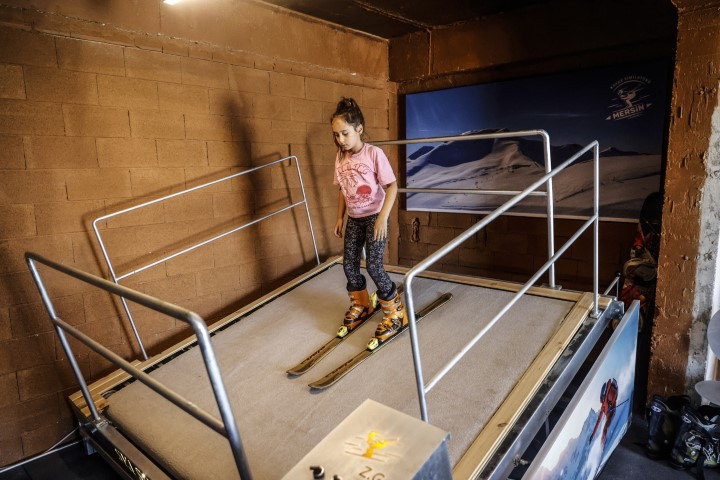 Kızının hayaliydi... Mühendis baba, kendi imkanlarıyla tasarladı | Doğada yapmış gibi hissediyorum