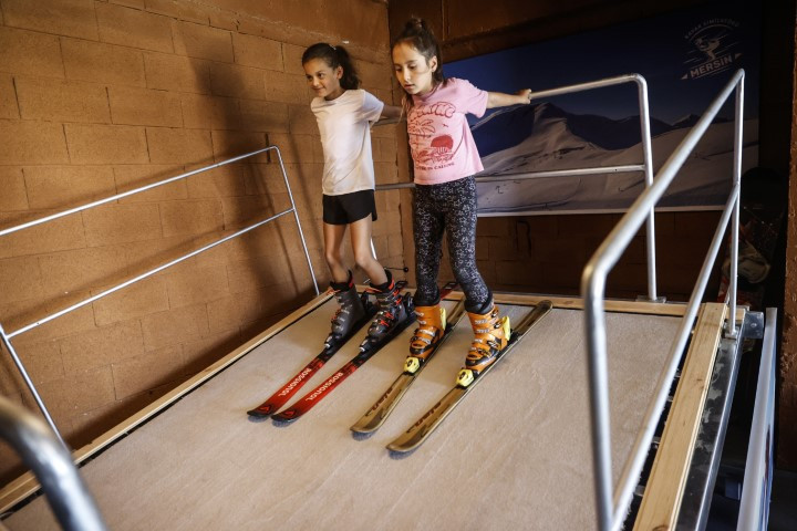 Kızının hayaliydi... Mühendis baba, kendi imkanlarıyla tasarladı | Doğada yapmış gibi hissediyorum