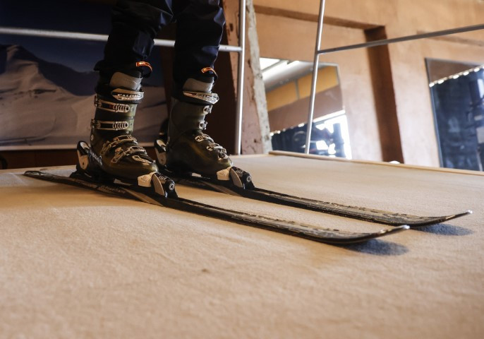 Kızının hayaliydi... Mühendis baba, kendi imkanlarıyla tasarladı | Doğada yapmış gibi hissediyorum