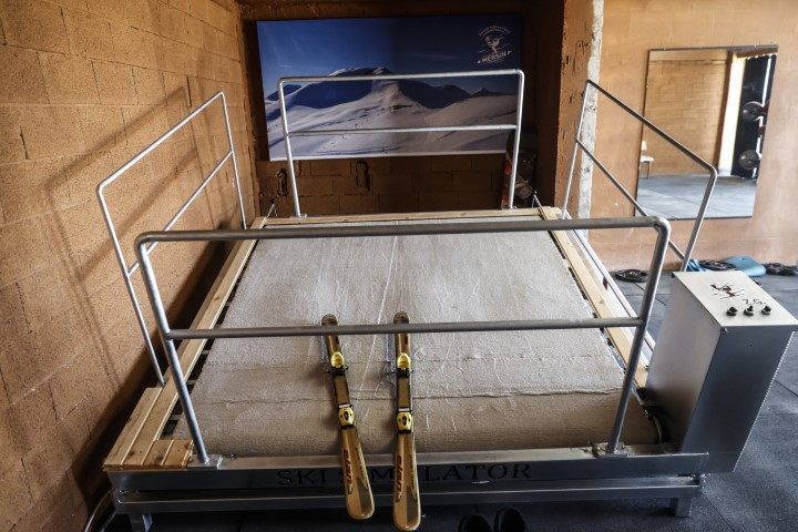 Kızının hayaliydi... Mühendis baba, kendi imkanlarıyla tasarladı | Doğada yapmış gibi hissediyorum