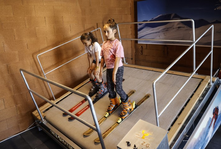 Kızının hayaliydi... Mühendis baba, kendi imkanlarıyla tasarladı | Doğada yapmış gibi hissediyorum