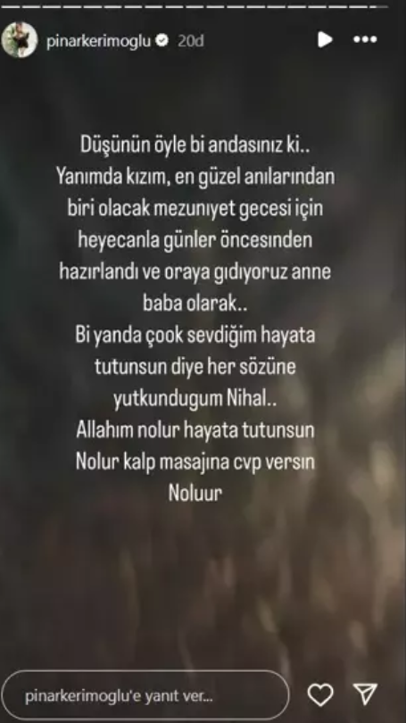 NİHAL CANDAN KİMDİR