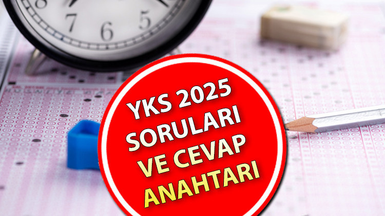 TYT, AYT, YDT SORULARI VE CEVAP ANAHTARI NEREDEN AÇIKLANACAK