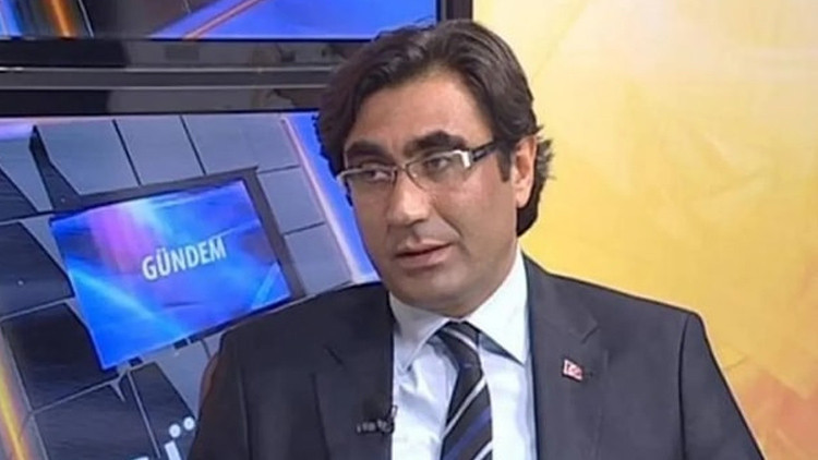 HAKAN CANDAN KİMDİR HAKAN CANDAN KİMDİR