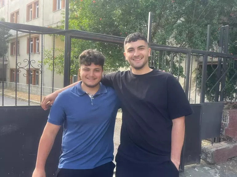 YKS SINAV YORUMLARI 2025 (SÖZEL-SAYISAL SORULAR) || TYT bu yıl zor muydu, kolay mıydı ÖSYM YKS TYT nasıldı, bu yıl tyt zor muydu Üniversite sınavı TYT Türkçe Matematik soruları kolay mıydı