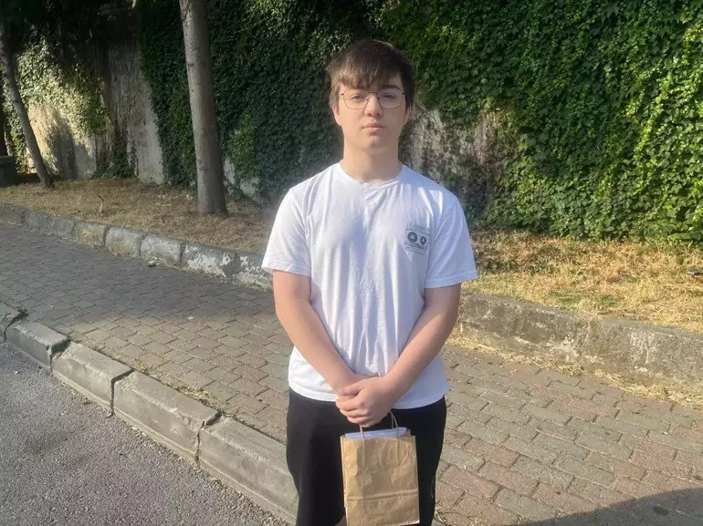 SINAV ÖNCESİ ÖSYM YKS TYT YORUMLARI 2025