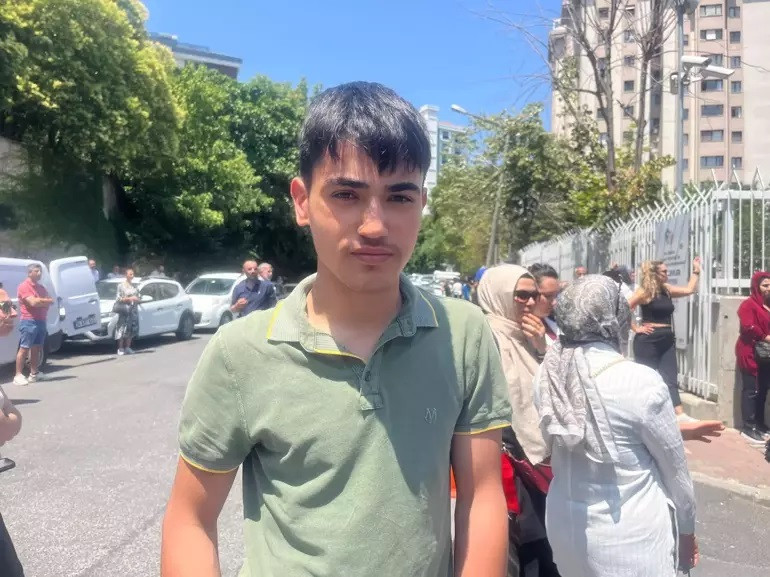 YKS SINAV YORUMLARI 2025 (SÖZEL-SAYISAL SORULAR) || TYT bu yıl zor muydu, kolay mıydı ÖSYM YKS TYT nasıldı, bu yıl tyt zor muydu Üniversite sınavı TYT Türkçe Matematik soruları kolay mıydı