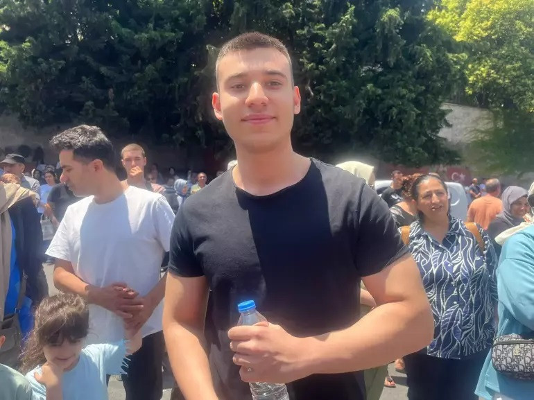 YKS SINAV YORUMLARI 2025 (SÖZEL-SAYISAL SORULAR) || TYT bu yıl zor muydu, kolay mıydı ÖSYM YKS TYT nasıldı, bu yıl tyt zor muydu Üniversite sınavı TYT Türkçe Matematik soruları kolay mıydı