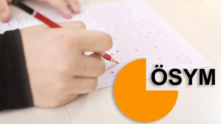 ÜNİVERSİTE SINAVI YERLEŞTİRME İŞLEMLERİ