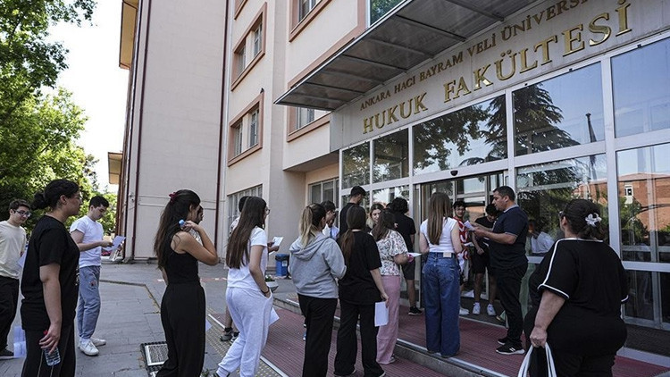 YKS SORULARI VE CEVAP ANAHTARI GÖRÜNTÜLEME SAYFASI