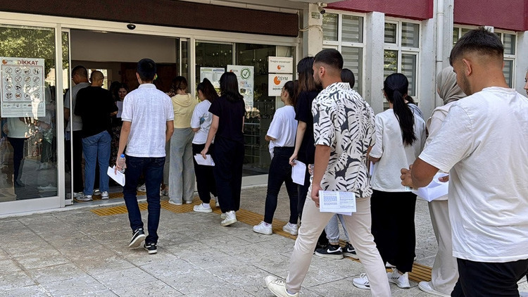 AYT, TYT,YDT SONUÇLARI NASIL KULLANILACAK