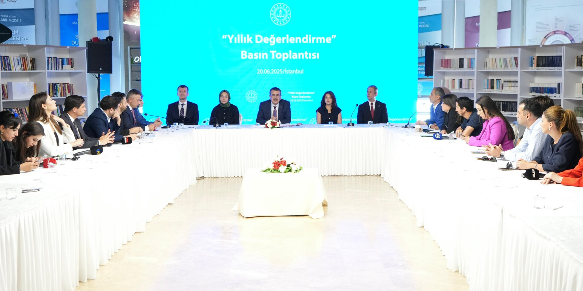 Türkiye Yüzyılı Maarif Modeli, ikinci sınıflarda da uygulanacak