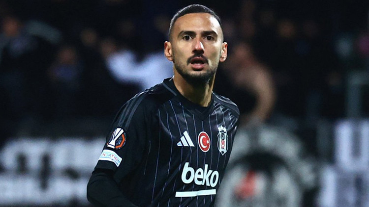 Onur Bulut | Beşiktaş -> Başakşehir