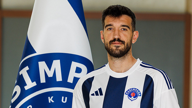 Kubilay Kanatsızkuş | Göztepe -> Kasımpaşa