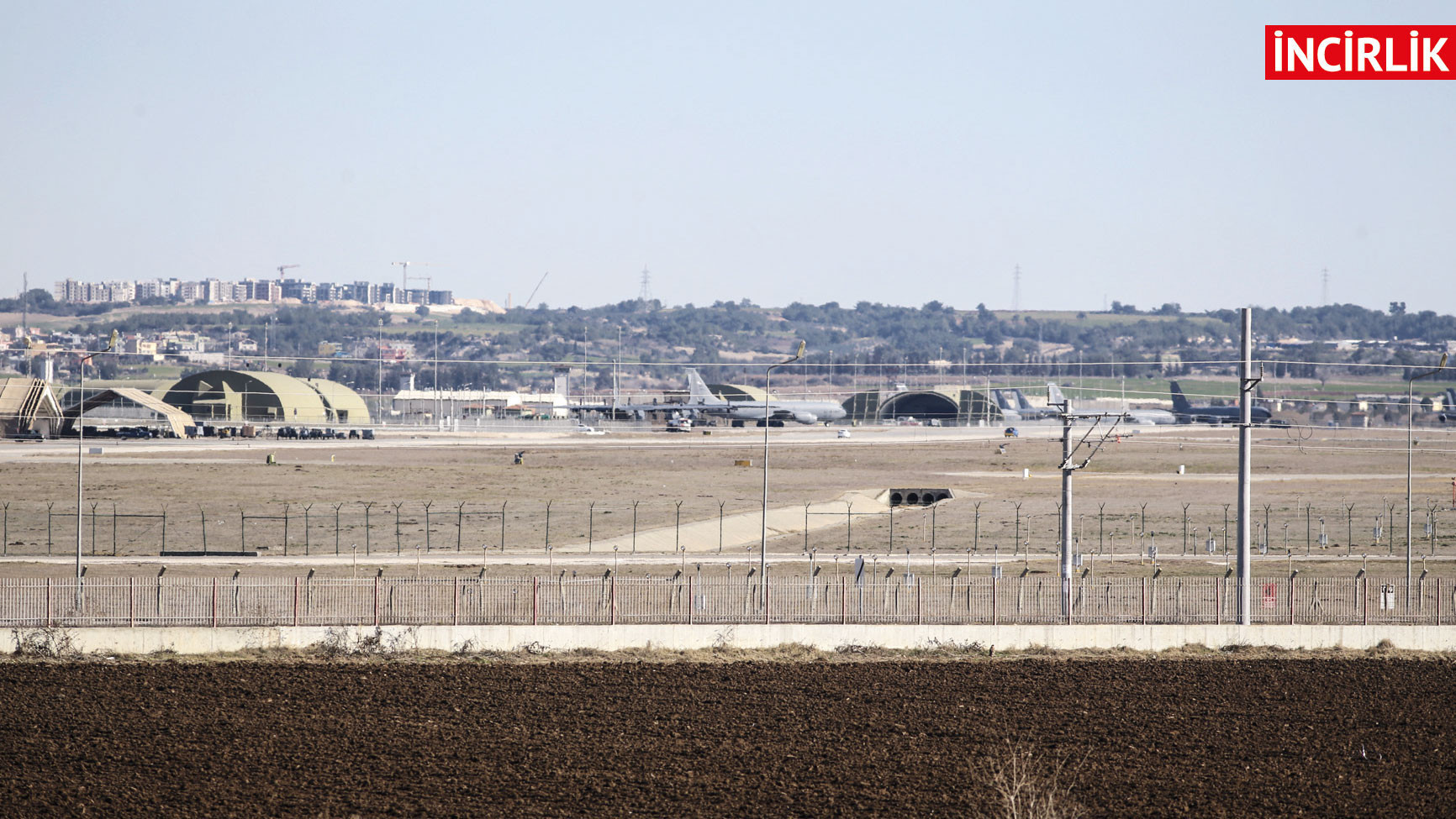 Türkiyedeki ABD üsleri ve yerleri: İncirlik Üssü nerede Türkiyede ABD üssü var mı, kaç tane ABD üssü var, hangi şehirlerde