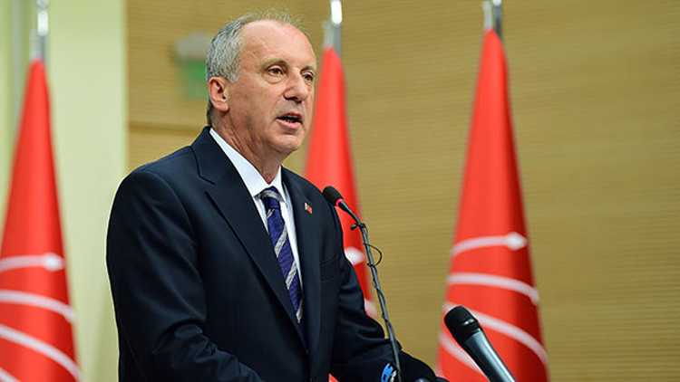 Muharrem İnce CHP’ye geri mi döndü, katıldı mı, ne zaman katılıyor Muharrem İnce CHP’den ne zaman ayrıldı Gözler grup toplantısında Ankara kulislerinde dikkat çeken iddia