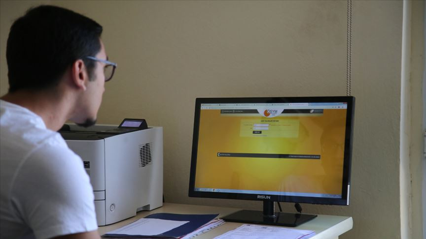 TYT, AYT VE YDT SONUÇ TARİHİ TYT, AYT VE YDT SONUÇ TARİHİ