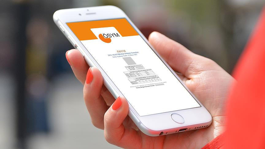 YKS SONUÇLARI NE ZAMAN AÇIKLANACAK YKS SONUÇLARI NE ZAMAN AÇIKLANACAK