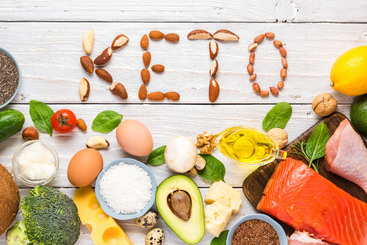 Keto diyeti harikalar yarattı ama...