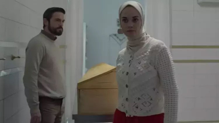 TRT 1 YAYIN AKIŞI 25 HAZİRAN