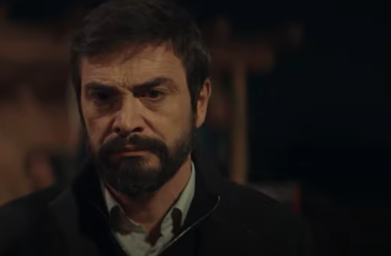 GASSAL DİZİSİ KONUSU