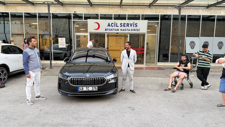 HASAN BASRİ YALÇIN NE KAZASI GEÇİRDİ, SAĞLIK DURUMU NASIL