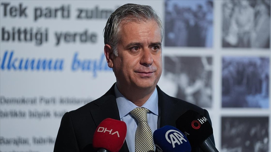 SAĞLIK DURUMU HAKKINDA AÇIKLAMA