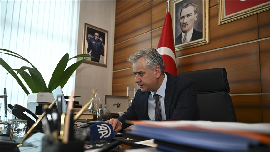 HASAN BASRİ YALÇIN KİMDİR