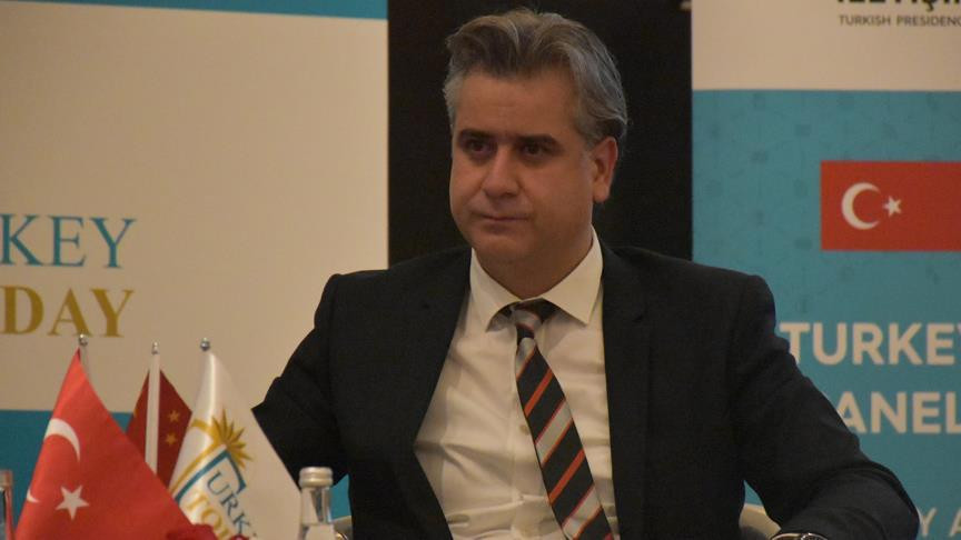 Hasan Basri Yalçın kimdir, kaç yaşında, nereli, sağlık durumu nasıl AK Parti Genel Başkan Yardımcısı Hasan Basri Yalçın ne kazası geçirdi İşte hayatı ve biyografisi