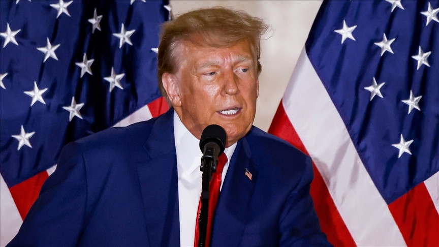 Trump, Putin’le Budapeşte’de yapacağı görüşmenin 2 hafta içinde olabileceğini belirtti