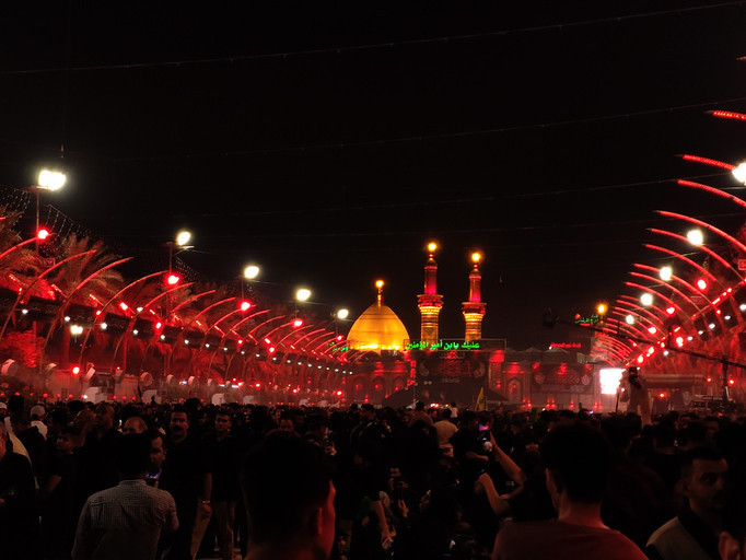 YAS-I MATEM (12 İMAMLAR) ORUCU NASIL TUTULUR