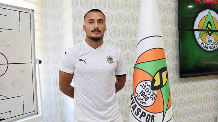 İbrahim Kaya | Bandırmaspor -> Alanyaspor