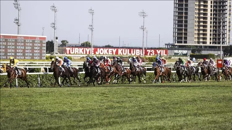 GAZİ KOŞUSU NE ZAMAN, SAAT KAÇTA, HANGİ KANALDA