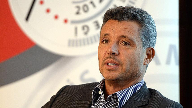 SADETTİN SARAN HAYATI VE BİYOGRAFİSİ: Fenerbahçe başkan adayı Sadettin Saran  kimdir, kaç yaşında, nereli, ne iş yapıyor? Sadettin Saran şirketleri  hakkında bilgiler - Spor Haberleri