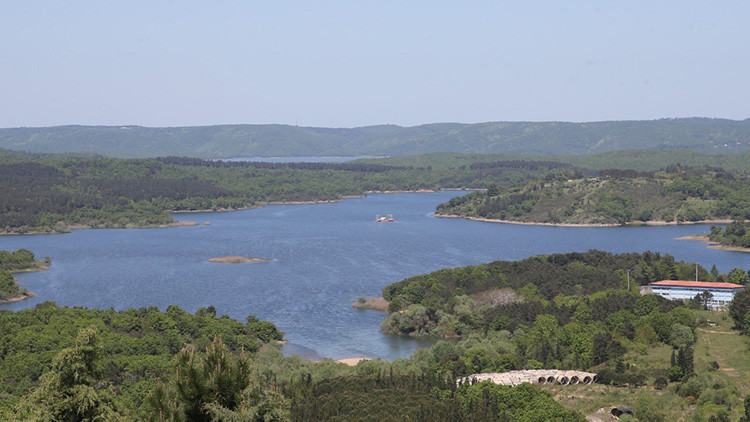 İSKİ BARAJ DOLULUK ORANLARI 30 HAZİRAN 2025 || İstanbul barajlarında doluluk oranı ne kadar Ömerli, Büyükçekmece, Terkos ve diğer barajlarda su seviyesi yüzde kaç