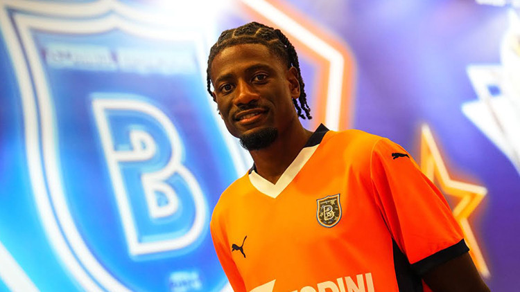 Nuno Da Costa | Kasımpaşa -> Başakşehir