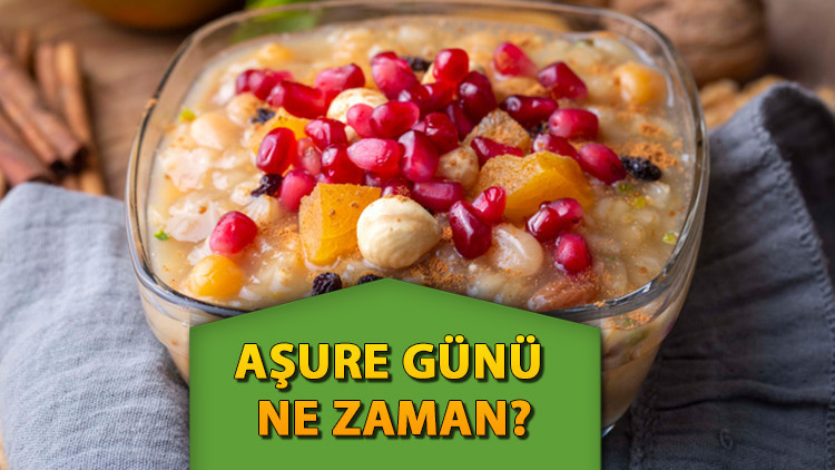 AŞURE GÜNÜ 2025 TARİHİ || Muharrem Ayı 10. günü Aşure Günü ne zaman Merak edenler için ayrıntıları haberimizde der AŞURE GÜNÜ 2025 TARİHİ || Muharrem Ayı 10. günü Aşure Günü ne zaman Merak edenler için ayrıntıları haberimizde der