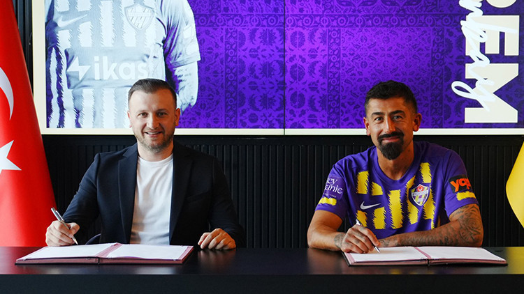 Kerem Demirbay | Galatasaray -> Eyüpspor