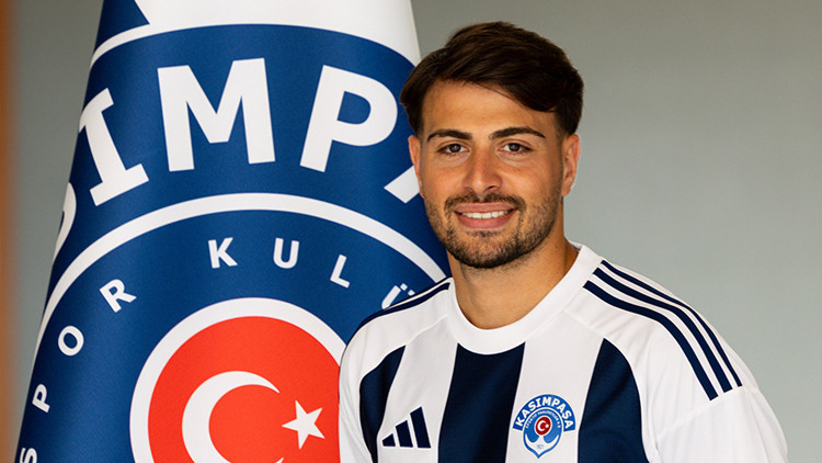 Ali Yavuz Kol | Adana Demirspor -> Kasımpaşa