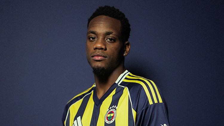 Jhon Duran | Al-Nassr -> Fenerbahçe