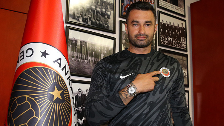 Gökhan Akkan | Bodrum FK -> Gençlerbirliği