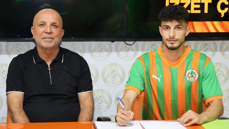 İzzet Çelik | Adana Demirspor -> Alanyaspor