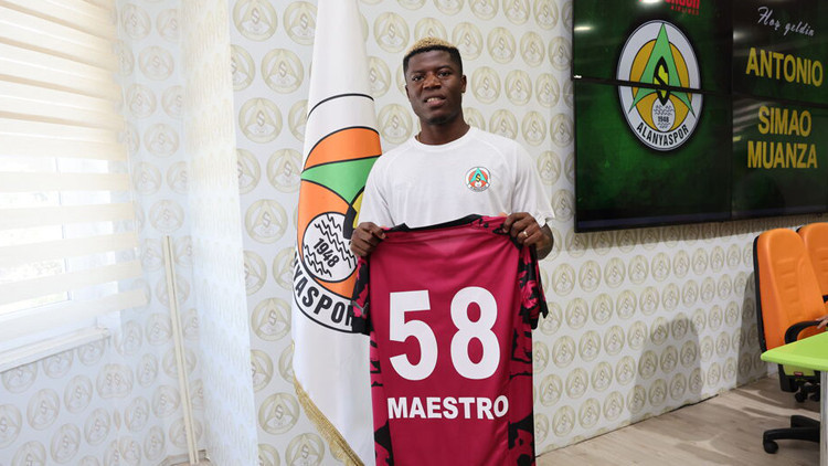 Maestro | Adana Demirspor -> Alanyaspor